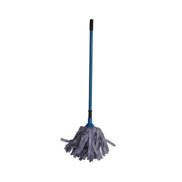 63889 Sweany Synthetic Mop & T/S 130cm