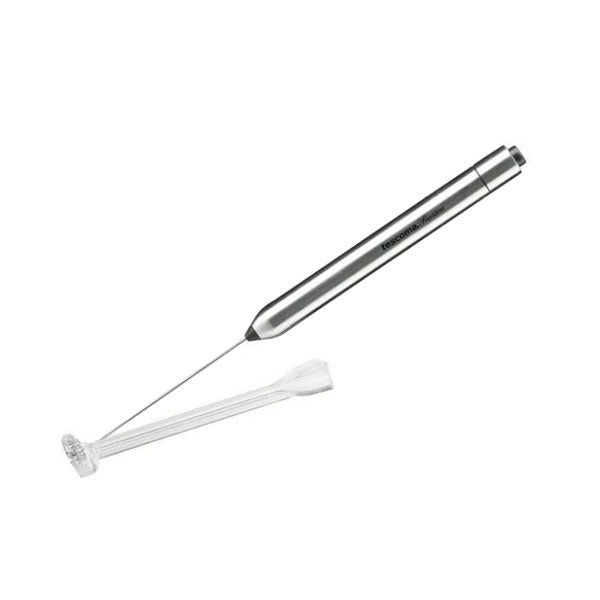 639095 Tescoma  SS  Milk Frother  72c
