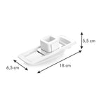 643848 HANDY GarlicSlicing Grater(12/48)