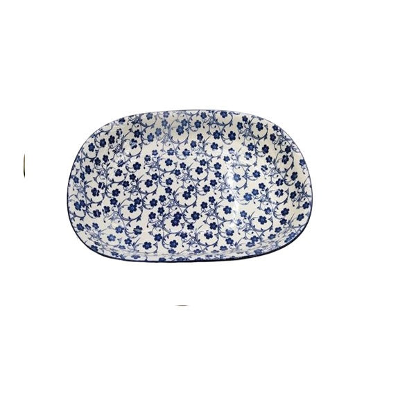 120YP 2011 12''Oval Plate 3-24c