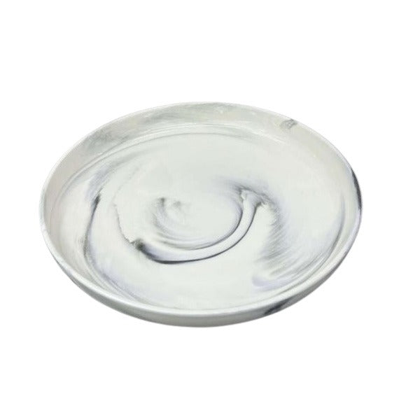 100DLP-3012 Dinner Plate 25.5*3.5cm 24c