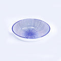 110TYKP 2008# IBline 11" RndBowl DH 24c