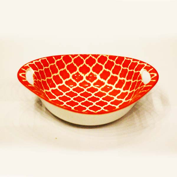 70SRKP 2006#MIX 7"Bakeware DH 48c