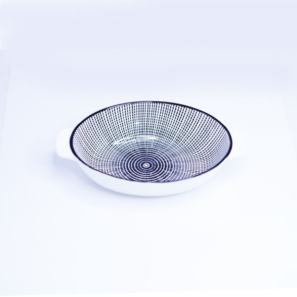 90TYKP 2007# IDotLine 9"casserole DH 48c