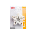 8053 Prestige 5Pcs Star Shape Pastry