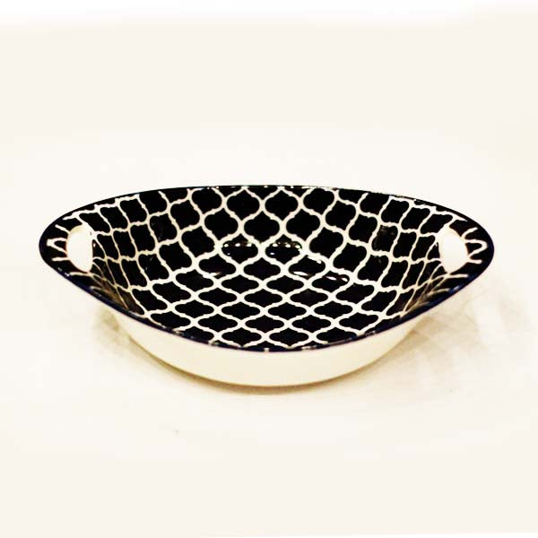 85SRKP 2006#MIX 8.5"Bakeware DH 32c