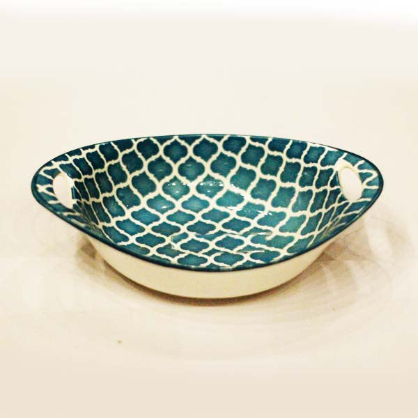 85SRKP 2006#MIX 8.5"Bakeware DH 32c