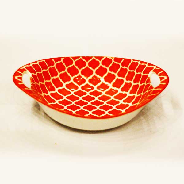 85SRKP 2006#MIX 8.5"Bakeware DH 32c