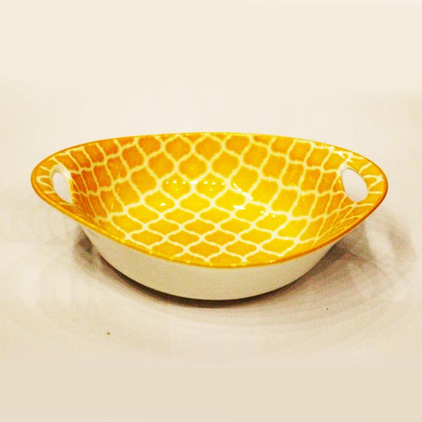 85SRKP 2006#MIX 8.5"Bakeware DH 32c