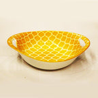 85SRKP 2006#MIX 8.5"Bakeware DH 32c