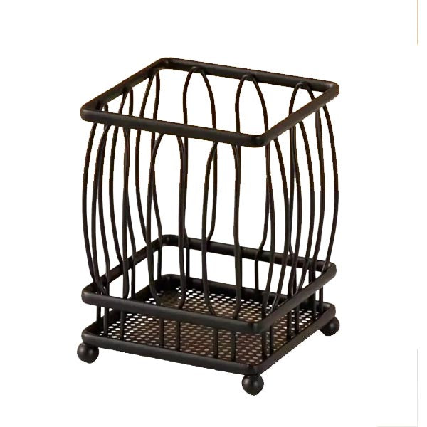 YM4202B Spoon Holder Square EMAY 24c