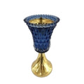 WB862 Incense Burner Blue