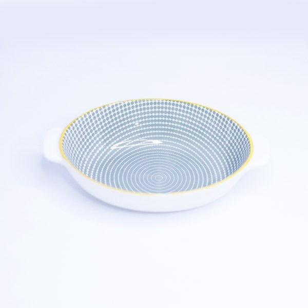 110TYKP 2009# IGreen 11"casserole DH 24c