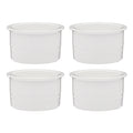 EC15412 Ecology Ramekin 4pcs Set 9c