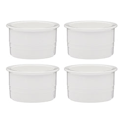EC15412 Ecology Ramekin 4pcs Set 9c