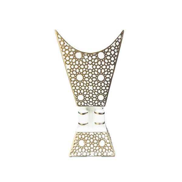 9487-02 Incense Burner 24c