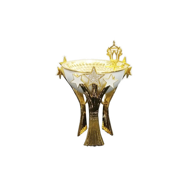 9487-09 Incense Burner 48c