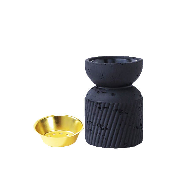 9488-04 Incense Burner 100c