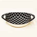 95SRKP 2006#MIX 9.5"Bakeware DH 24c