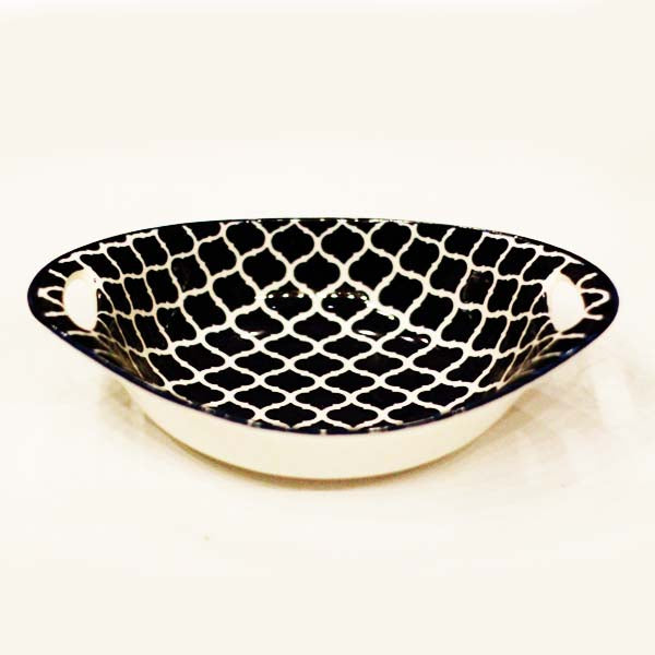 95SRKP 2006#MIX 9.5"Bakeware DH 24c