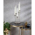 96-330-5-K-22 TIFANY CANDLE HOLDR 5Pc 6c