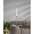 96-330-1-K-18 TIFANY CANDLESTIK 18CM 12c