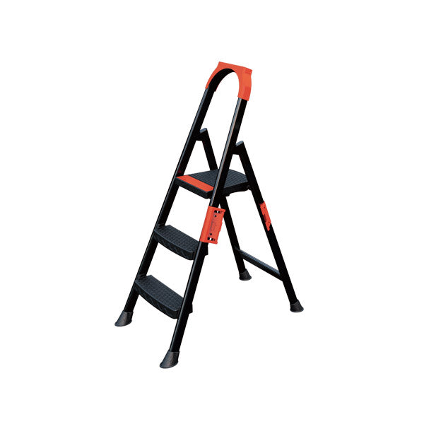 ANKA PLUS 2x1  METAL STEP LEDDER CAKMAK