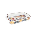 ASC008-KP1 Bakeware 25.5*14.5*5.2cm 6c