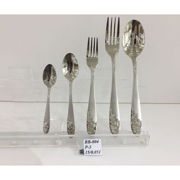 BB004 68Ps Cutlery Set Alpenburg 3c