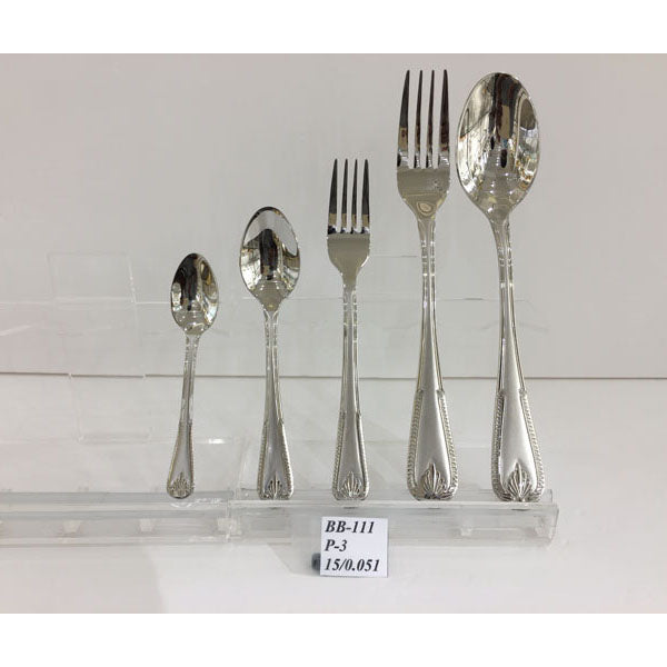 BB111 68Ps Cutlery Set (G) Alpenburg 3c