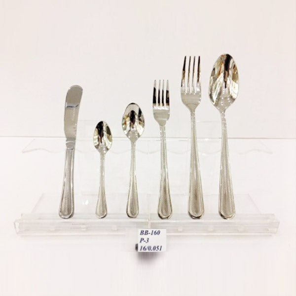BB160 SPOON SET