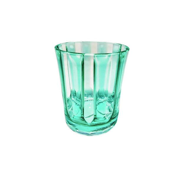 BH0183 Lining SEA GREEN ACRYLIC Glass 48