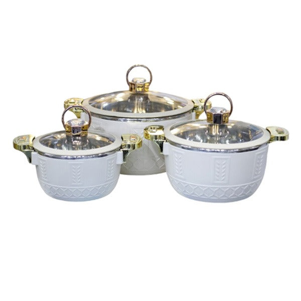1679 3Pcs Hot Pot Set Off-W 4c