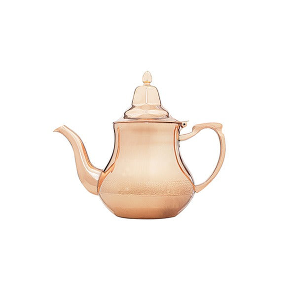 1107-26,55 (HV-2908K) 0.8L Tea Pot 12c