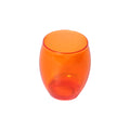 BKY024(BH0026)Orange Lassi GlassPlain72c