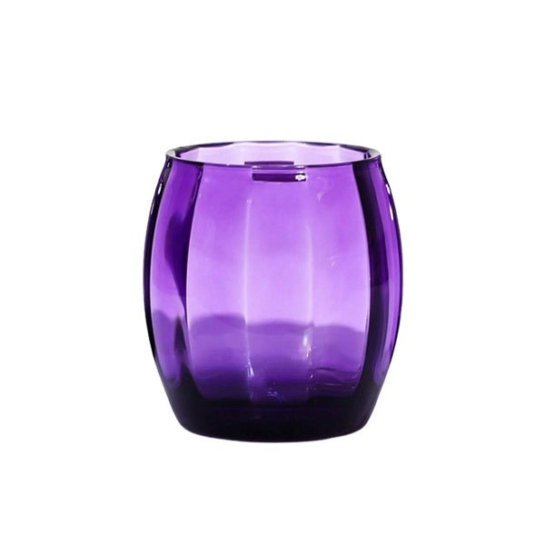 BKY029(BH0024) Purple Lassi Glass 72c
