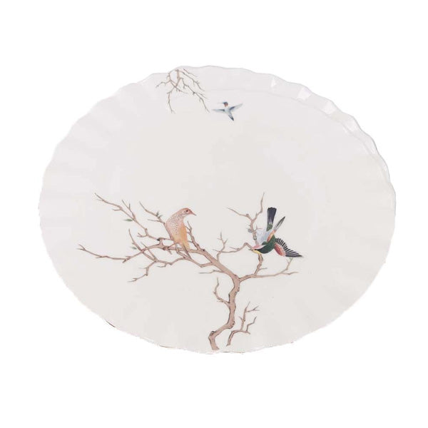 BRD247 10.5' Single Plate ANGELA