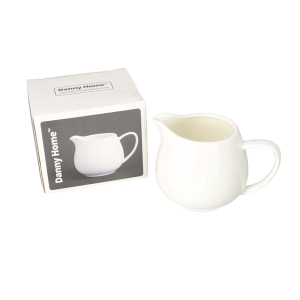 BW20-20/1C 330ml Milk Pot 72c