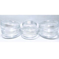 BH0166 Silver Loop 6Pc Bowl 6set/ctn
