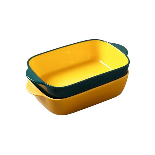 CZT08-01 8.5"Bakeware Porcelain 24c
