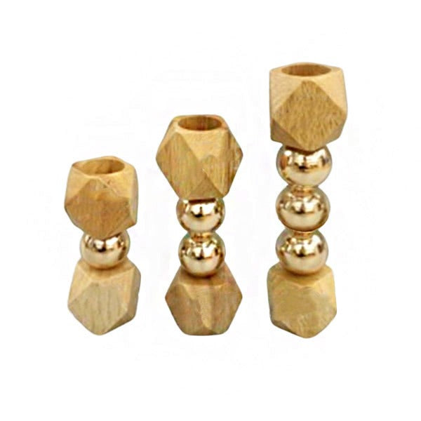 DS-012 CANDLE HOLDER 8c