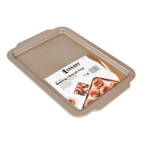 EB5206 Baking Sheet ELEGANT 16c