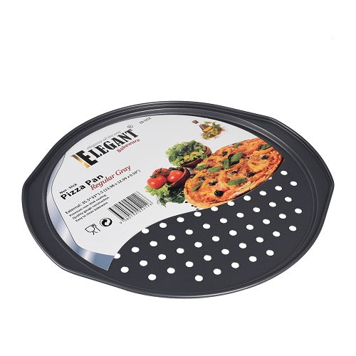 EB5212 Crispy Pizza Pan ELEGANT 36c