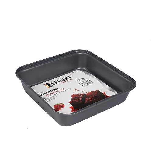 EB5216 Square pan ELEGANT 36c