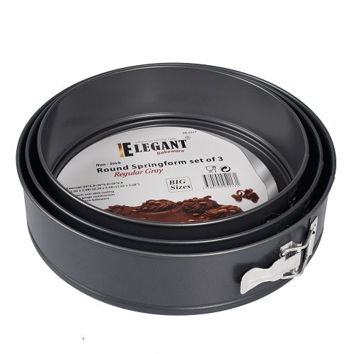 EB5217 3Pcs Spring Set ELEGANT 6c