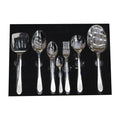 ECS0026MT (Ubase) 22Pcs Cutlery ELEGANT