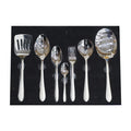 ECS0029MT (Tree) 22Pcs Cutlery ELEGANT