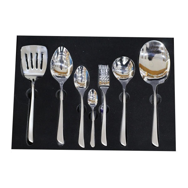 ECS0031MT (WMF) 22Pcs Cutlery ELEGANT