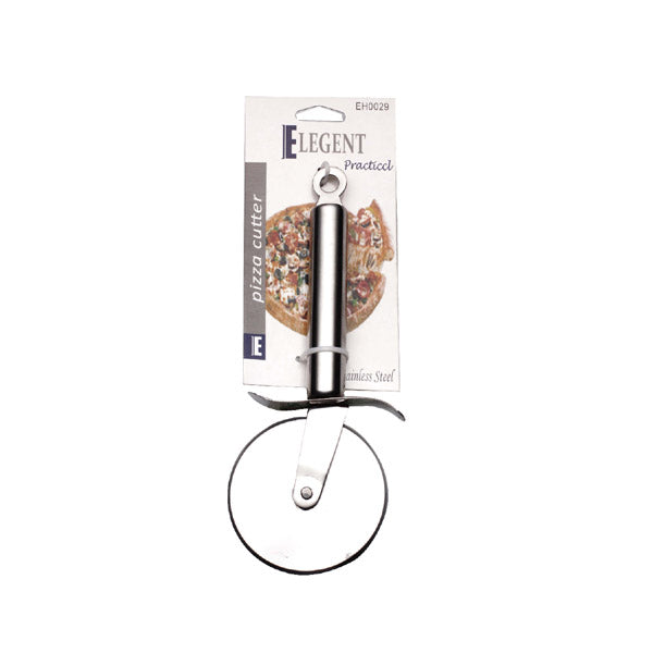EH0029 ELEGANT S-S Pizza Cutter