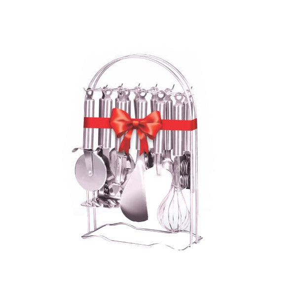 EH0300 13 Pcs Kitchen Tool Set Elegant